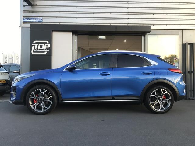 KIA Xceed 1.0 T-GDi DynamicLine 7 JAAR GARANTIE