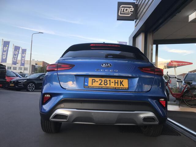 KIA Xceed 1.0 T-GDi DynamicLine 7 JAAR GARANTIE