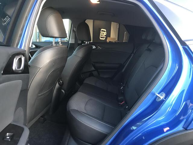 KIA Xceed 1.0 T-GDi DynamicLine 7 JAAR GARANTIE