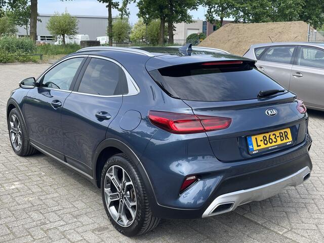 KIA Xceed 1.5 T-GDI MHEV DynamicPlusLine // Automaat // 160Pk | Navi | Camera | Cruise Adap. | Info 0492588989 info Roel 0492-588951