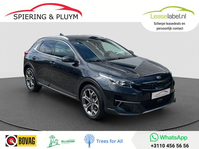 KIA Xceed 1.6 GDi PHEV ExecutiveLine | Leder | Pano | Stoelventilatie | Dealer ond.
