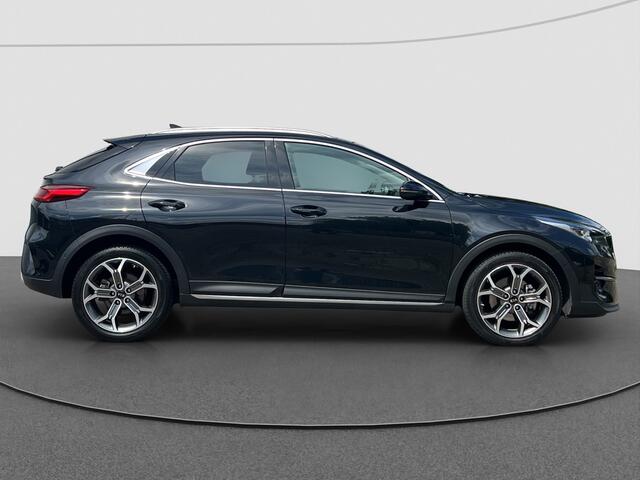 KIA Xceed 1.6 GDi PHEV ExecutiveLine | Leder | Pano | Stoelventilatie | Dealer ond.