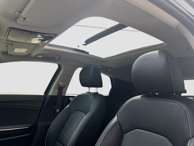 KIA Xceed 1.6 GDi PHEV ExecutiveLine | Leder | Pano | Stoelventilatie | Dealer ond.