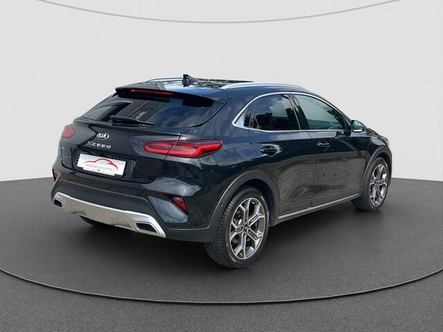 KIA Xceed 1.6 GDi PHEV ExecutiveLine | Leder | Pano | Stoelventilatie | Dealer ond.