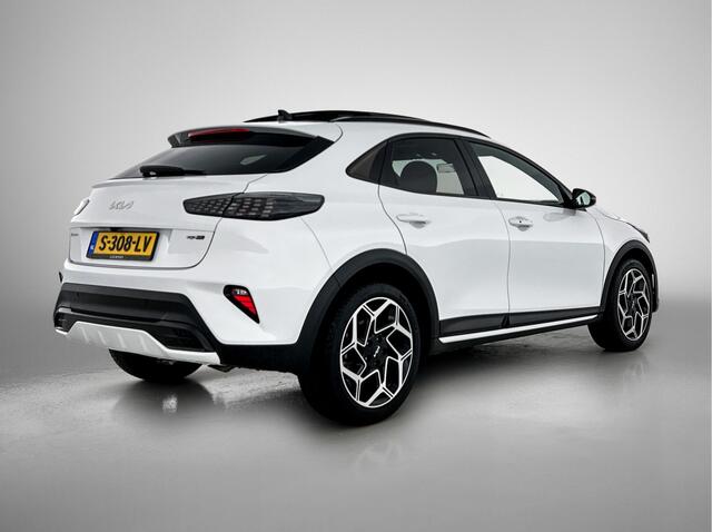 KIA Xceed 1.5 T-GDi GT-Line First Edition | Automaat | Panoramadak | GT-line |