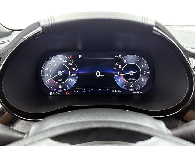 KIA Xceed 1.5 T-GDi GT-Line First Edition | Automaat | Panoramadak | GT-line |