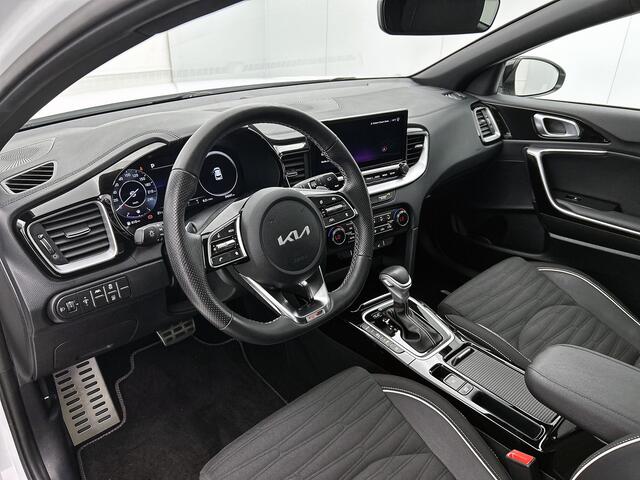 KIA Xceed 1.5 T-GDi GT-Line First Edition | Automaat | Panoramadak | GT-line |