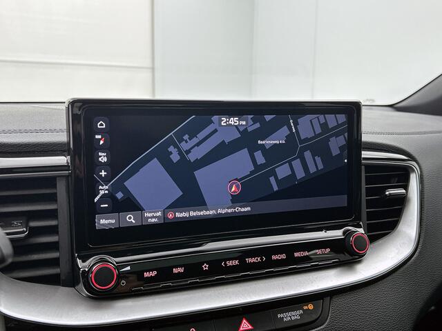 KIA Xceed 1.5 T-GDi GT-Line First Edition | Automaat | Panoramadak | GT-line |