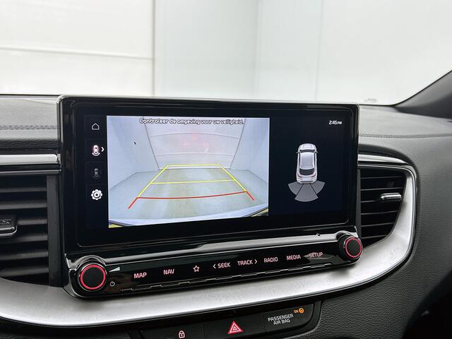 KIA Xceed 1.5 T-GDi GT-Line First Edition | Automaat | Panoramadak | GT-line |