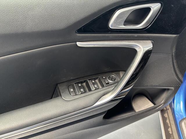 KIA Xceed 1.0 T-GDi DynamicLine