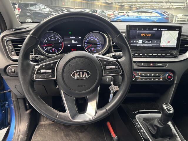 KIA Xceed 1.0 T-GDi DynamicLine