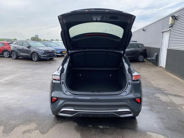 KIA Xceed 1.5 T-GDi GT-Line DIRECT LEVERBAAR! ACTIE! Panoramisch schuif-/kanteldak, dodehoek detectie, navigatie Apple CarPlay/Android Auto, adaptieve cruise control, achteruitrij camera,