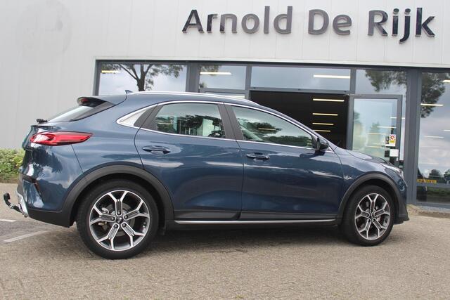 KIA Xceed 1.0 T-GDi DynamicLine