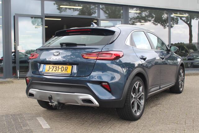 KIA Xceed 1.0 T-GDi DynamicLine