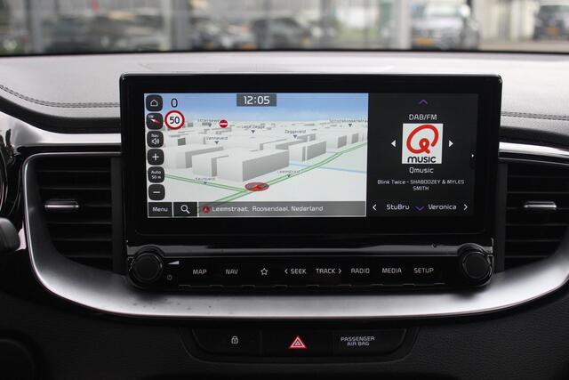 KIA Xceed 1.0 T-GDi DynamicLine