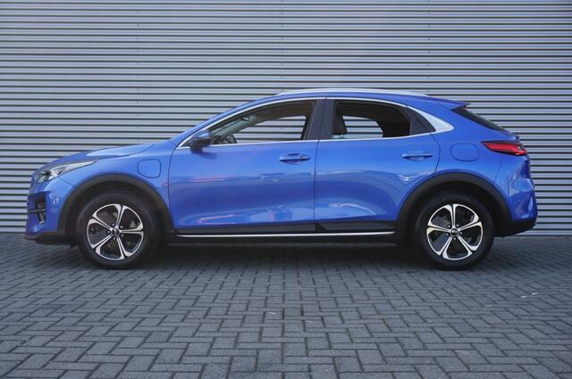 KIA Xceed PHEV DynamicLine WINTERPACK | CRUISE | CAMERA | CARPLAY!