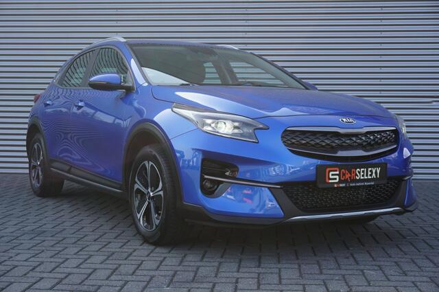 KIA Xceed PHEV DynamicLine WINTERPACK | CRUISE | CAMERA | CARPLAY!