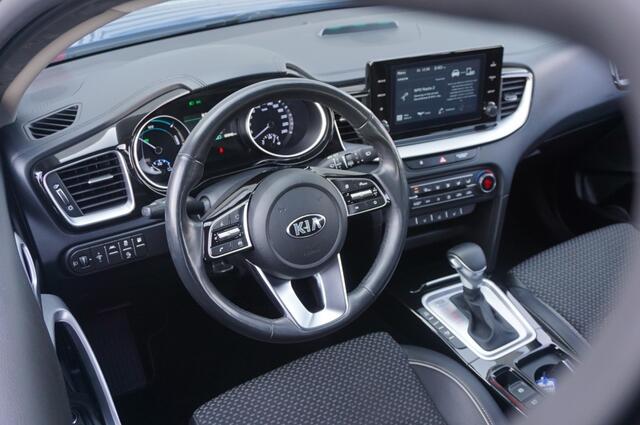 KIA Xceed PHEV DynamicLine WINTERPACK | CRUISE | CAMERA | CARPLAY!