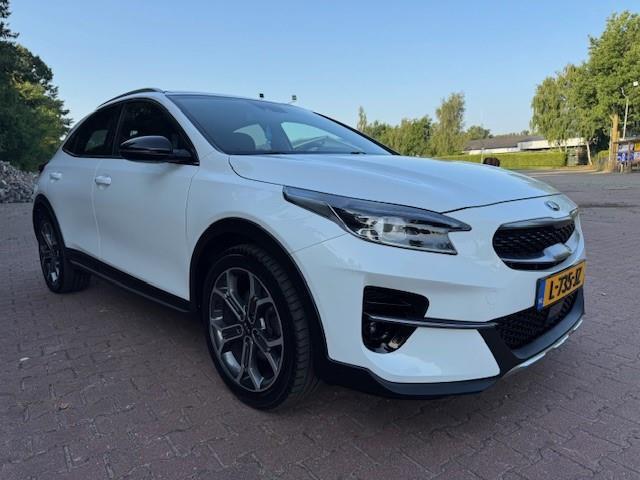 KIA Xceed 1.5 T-GDi MHEV DYNAMIC PLUS LINE/PANO/ACARPLAY/HLEER/LED/FABRIEKSGARANTIE