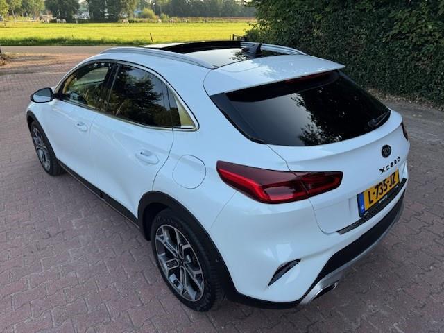 KIA Xceed 1.5 T-GDi MHEV DYNAMIC PLUS LINE/PANO/ACARPLAY/HLEER/LED/FABRIEKSGARANTIE