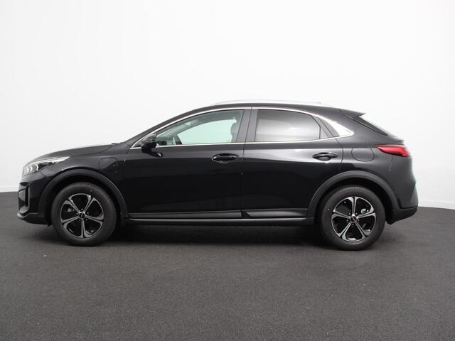 KIA Xceed 1.6 GDi PHEV DynamicLine | Navigatie | Camera | Climate Control | Cruise control adaptive | Lane assist | Lichtmetalen Velgen | Stoelverwarming