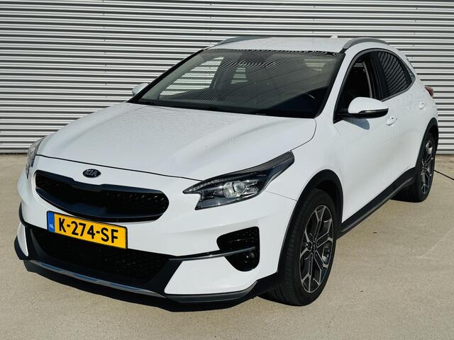 KIA Xceed 1.0 T-GDi DynamicPlusLine Trekhaak | 18inch | Keyless | Privacyglass | NW geleverd & onderhouden
