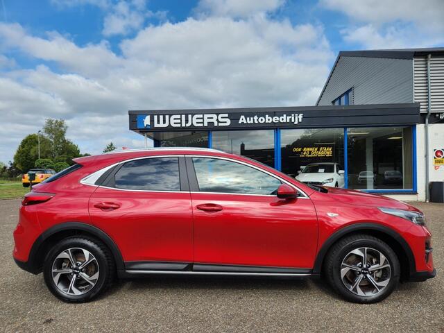 KIA Xceed 1.0 T-GDI Comfortline, Android/Apple, Stoel- stuurverwarming, Clima, Cruise