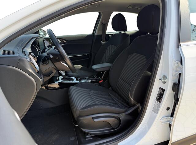 KIA Xceed 1.6 GDi PHEV DynamicLine I Apple/Android Navi I Camera I Keyless