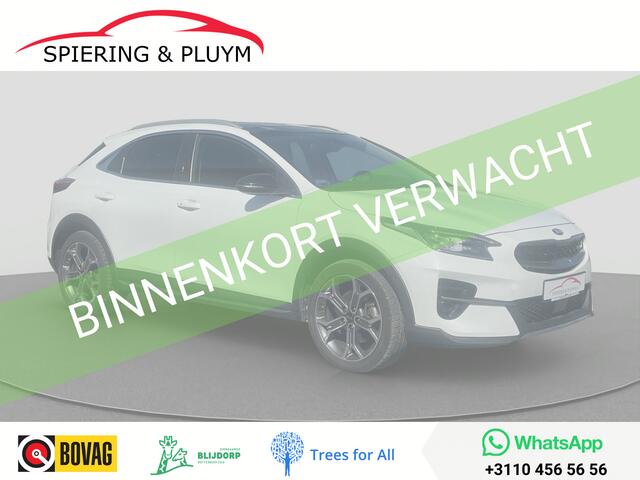 KIA Xceed 1.6 GDi PHEV ExecutiveLine | Pano | Leder | Carplay