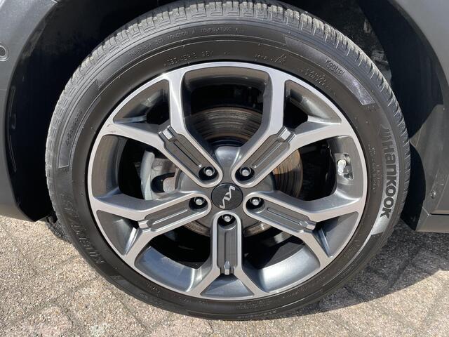 KIA Xceed 1.6 GDi PHEV ExecutiveLine | 10 jaar garantie, Dealer onderhouden, Schuifdak, Stoel ventilatie, Lederen bekleding, Parkeersensoren V+A, 18 inch velgen, FULL OPTION!