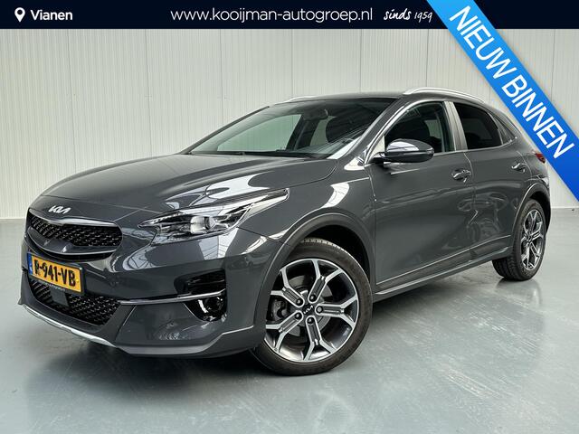 KIA Xceed 1.0 T-GDi DynamicPlusLine