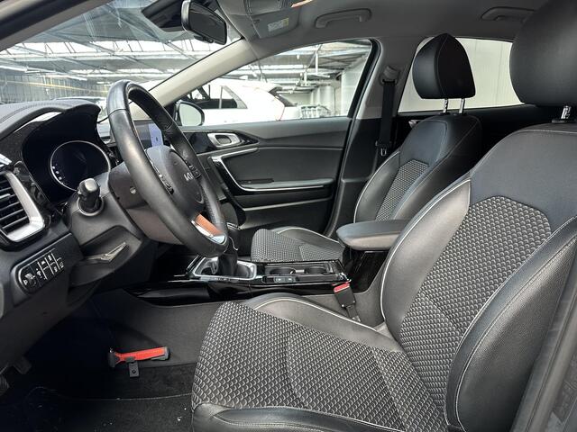 KIA Xceed 1.0 T-GDi DynamicPlusLine