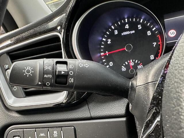 KIA Xceed 1.0 T-GDi DynamicPlusLine