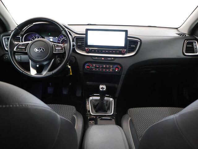 KIA Xceed 1.0 T-GDi DynamicLine | Navigatie | Parkeercamera | Climate Control | Cruise Control |