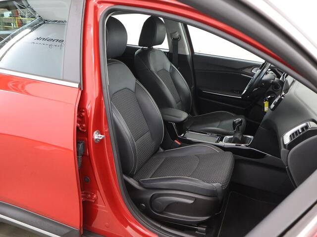 KIA Xceed 1.0 T-GDi DynamicLine | Navigatie | Parkeercamera | Climate Control | Cruise Control |