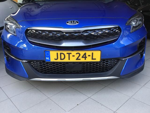 KIA Xceed 1.6 GDi PHEV Ex.Line