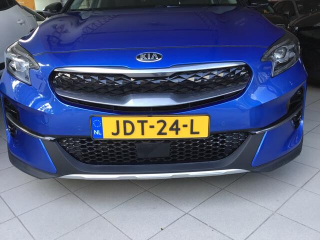 KIA Xceed 1.6 GDi PHEV Ex.Line