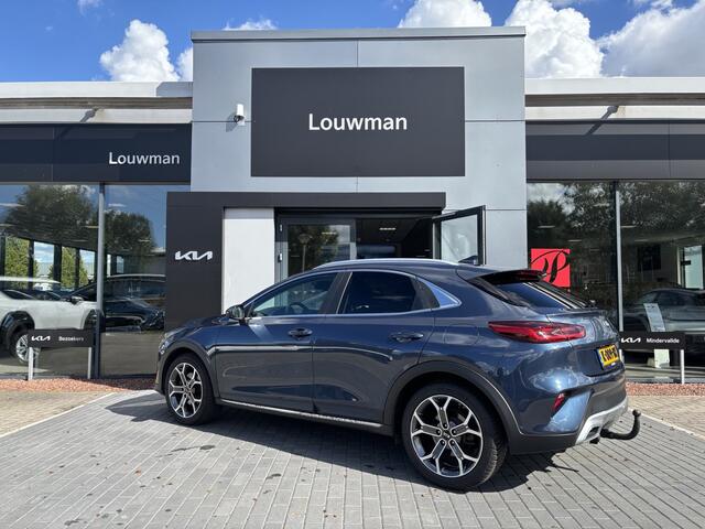 KIA Xceed 1.0 T-GDi DynamicPlusLine Navigatie - Trekhaak -LMV