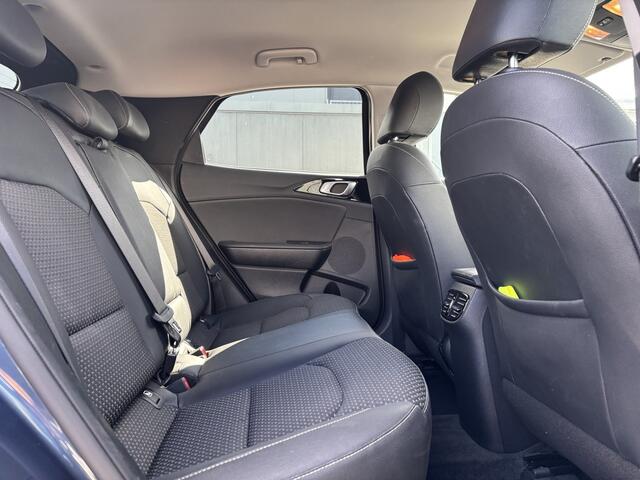 KIA Xceed 1.0 T-GDi DynamicPlusLine Navigatie - Trekhaak -LMV