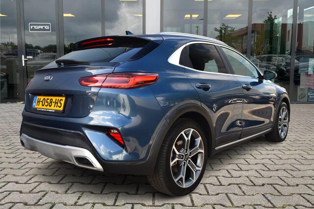KIA Xceed 1.4 T-GDi DynamicPlusLine | ACC | Camera | Winter Pakket |