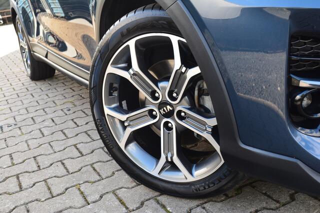 KIA Xceed 1.4 T-GDi DynamicPlusLine | ACC | Camera | Winter Pakket |