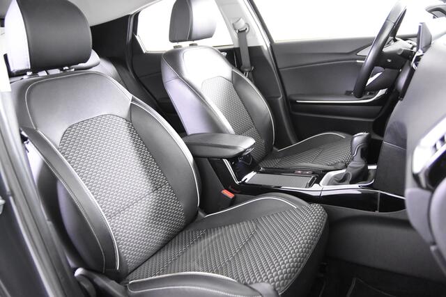 KIA Xceed 1.0 T-GDi Vision *1ste Eigenaar*Navigatie*Leer*Keyless*