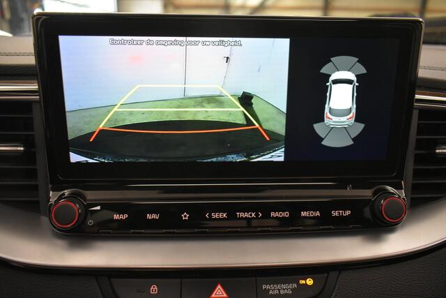 KIA Xceed 1.6 GDi PHEV ExecutiveLine Pano Vol Leder El-Stoel + A-klep Cam Virtual Stoel Ver + Koeling