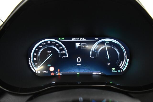 KIA Xceed 1.6 GDi PHEV ExecutiveLine Pano Vol Leder El-Stoel + A-klep Cam Virtual Stoel Ver + Koeling