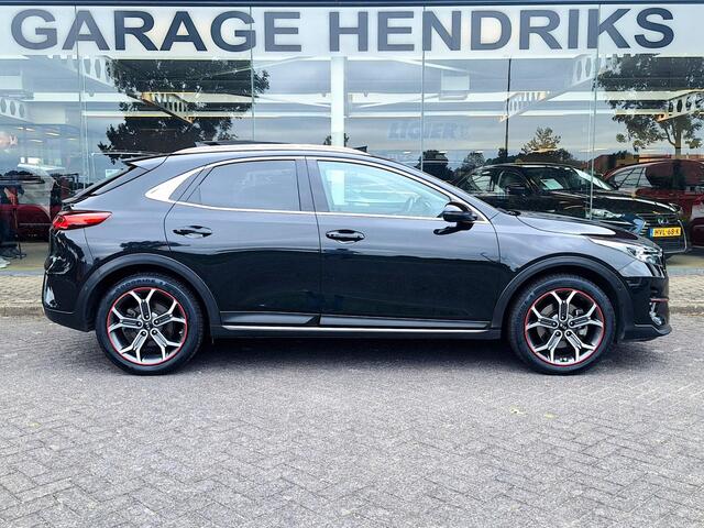 KIA Xceed 1.6 GDi PHEV ExecutiveLine | Pano | Leder | Memory Seat | Blindspot | occasion