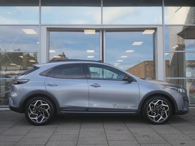 KIA Xceed 1.5 T-GDi GT-PlusLine | Camera | Cruise | Clima | Carplay | Navi | Stoel-stuurverwarming | schuif-kanteldak |