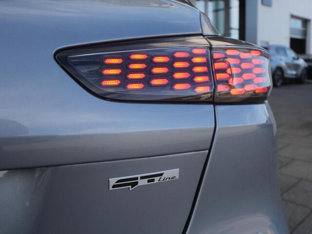 KIA Xceed 1.5 T-GDi GT-PlusLine | Camera | Cruise | Clima | Carplay | Navi | Stoel-stuurverwarming | schuif-kanteldak |