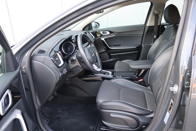 KIA Xceed 1.6 GDi PHEV DynamicPlusLine 7jr.-Garantie/Camera/Winter-pack/Keyfree
