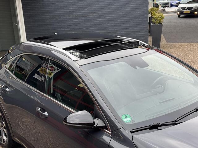 KIA Xceed 1.6 GDi PHEV ExecutiveLine *PANO/LEDER/NAVI*