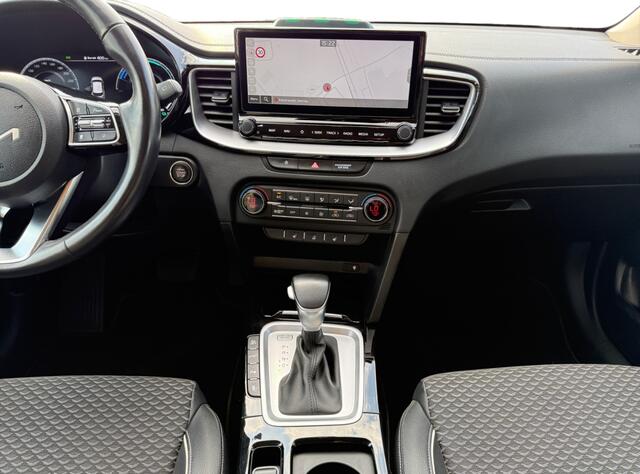 KIA Xceed 1.6 GDi PHEV DynamicLine I 18 Inch I Navi I Half-leder